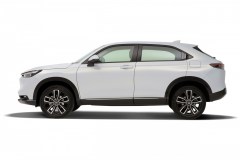 Honda HR-V e:HEV 2021